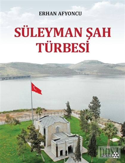 Süleyman Şah Türbesi